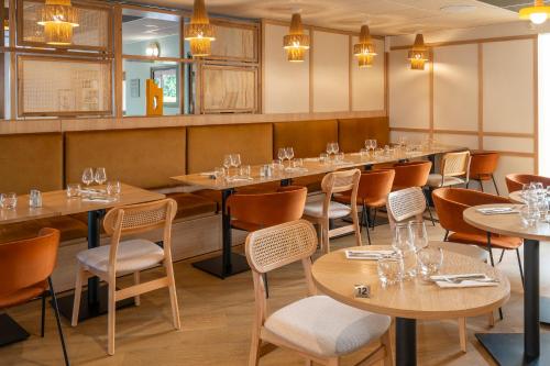 The Originals City Hotel Otelinn Caen (Inter-Hotel) - image 5