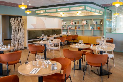The Originals City Hotel Otelinn Caen (Inter-Hotel) - image 8