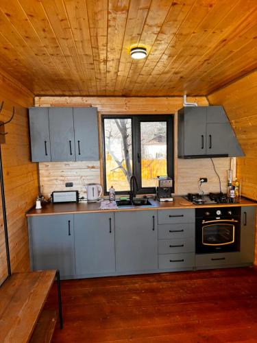 keuken, Dreamin in Kojori