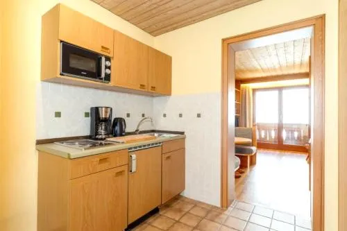 Berghof - T&T in Reit im Winkl, Deutschland