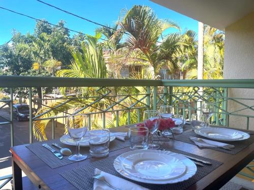 House in the heart of Mont Choisy, Mont Choisy (Foto 2)
