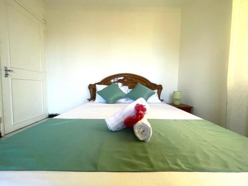 House in the heart of Mont Choisy, Mont Choisy (Foto 4)