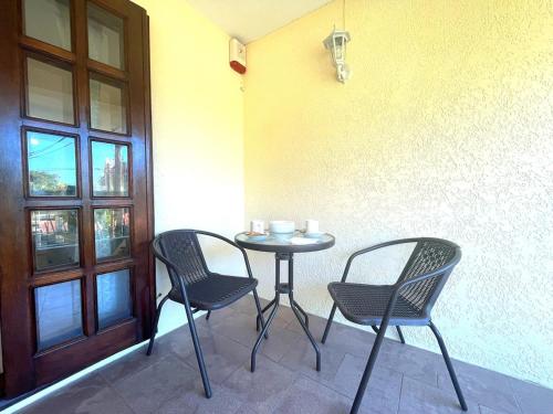 House in the heart of Mont Choisy, Mont Choisy (Foto 5)