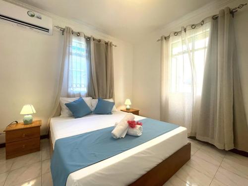 House in the heart of Mont Choisy, Mont Choisy (Foto 6)