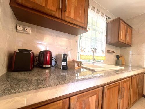 House in the heart of Mont Choisy, Mont Choisy (Foto 7)