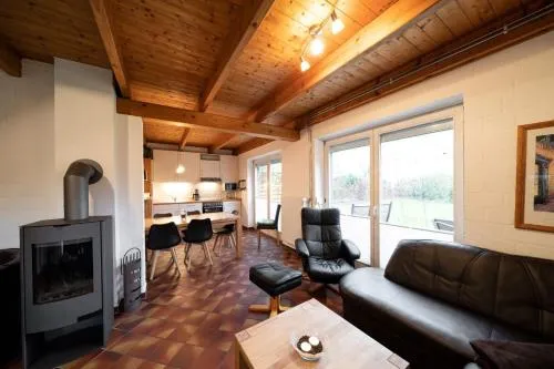 Ferienhaus Austernfischer in Otterndorf, Deutschland