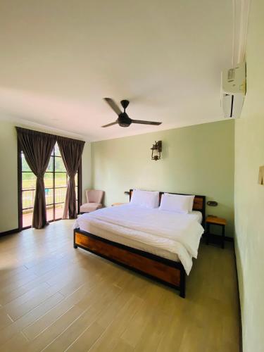 Soulmate Village in 乌鲁冷岳