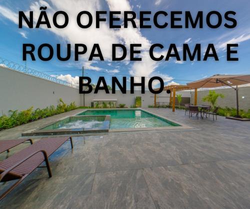 Espaço premium, Casa com 5 quartos, piscina aquecida & Jacuzzi (Espaco premium, Casa com 5 quartos, piscina aquecida & Jacuzzi) in 聖拉戈金錫