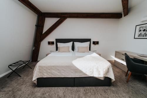 Hotel Château Gbeľany - image 13