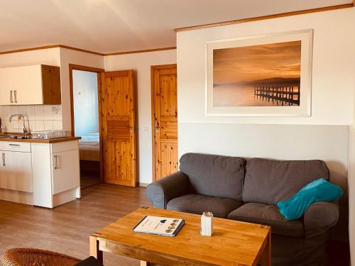 Ferienwohnung im Ferienresort Kulkwitzer See Leipzig, Leipzig (photo 9)