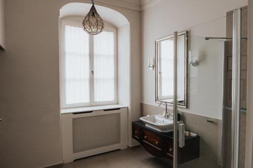 Hotel Château Gbeľany - image 7