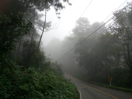 Baan Kub Doi Mae Chaem