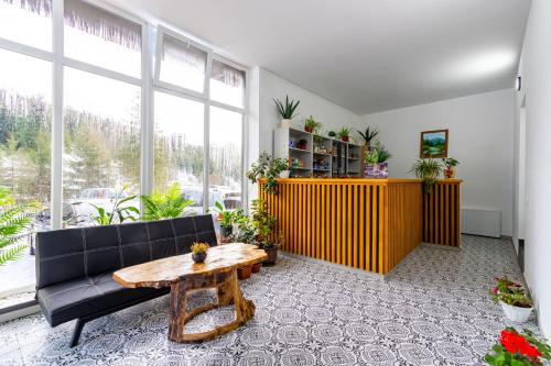 Forest Home in Bukovel