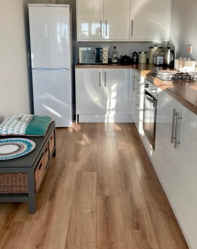 A 2 Bedroom flat in Culross home of Outlander in Culross