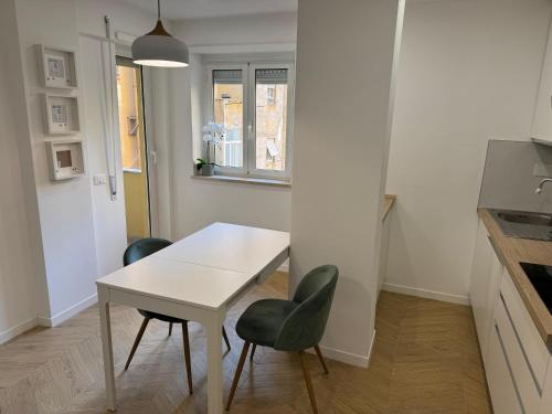 Casal Sweet Home, Roma (foto 9)
