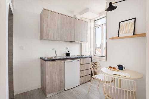 Létesítmények, Atelier Beato - Smart Living near Nemzeti do Azulejo Múzeum