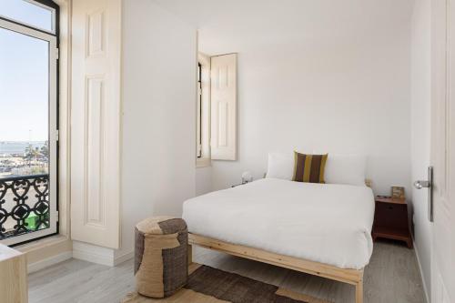 Atelier Beato - Smart Living near Nemzeti do Azulejo Múzeum