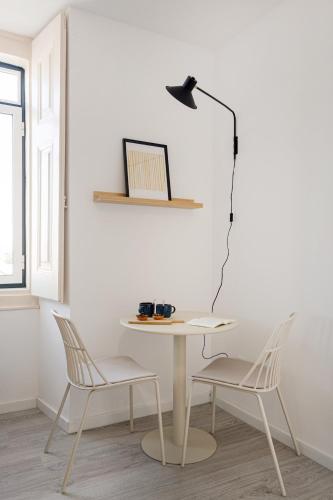 Létesítmények, Atelier Beato - Smart Living near Nemzeti do Azulejo Múzeum