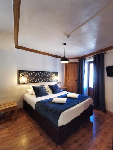 Hôtel Angival - image 9