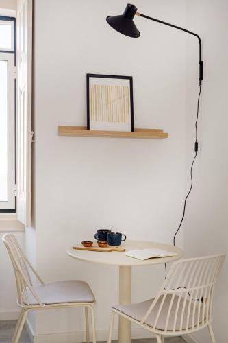 Létesítmények, Atelier Beato - Smart Living near Nemzeti do Azulejo Múzeum