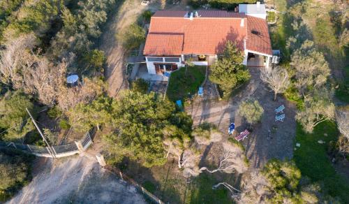 Casa Vacanze Cala Sapone