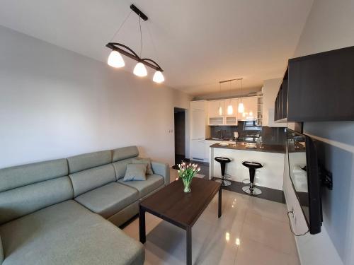 Tauzen Apartaments 216, Katowice