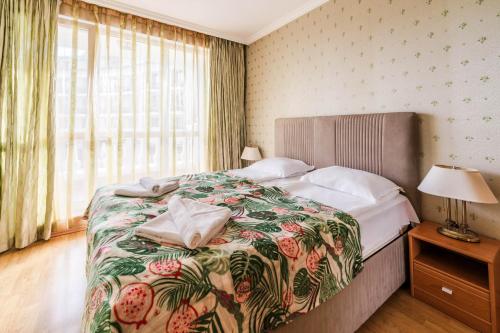 ApartComplex Splendid 2