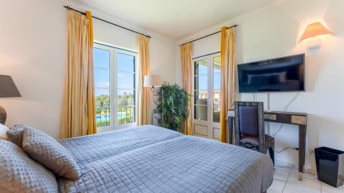 1 BDR Flat With Pool - 125D Gramacho by LovelyStay, Estômbar (foto 3)