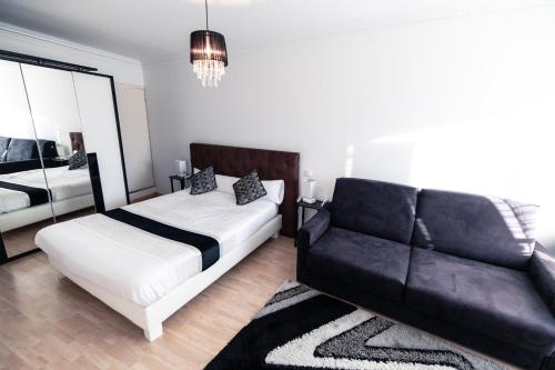 Appartement du Couvent