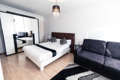 Appartement du Couvent