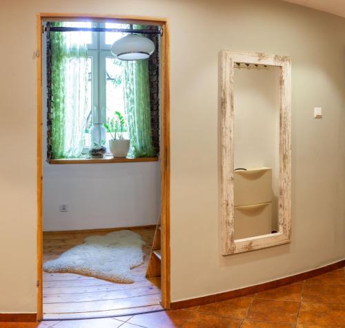 Apartment no5 Szlak street, Cracovia (foto 8)
