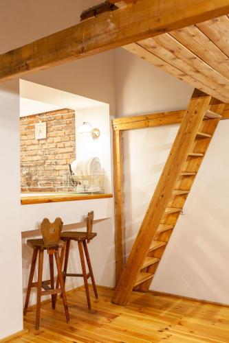 Apartment no5 Szlak street, Cracovia (foto 5)