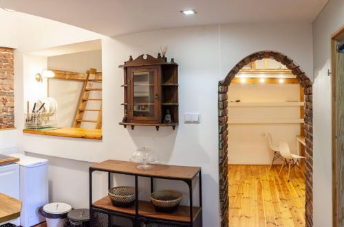 Apartment no5 Szlak street, Cracovia (foto 10)