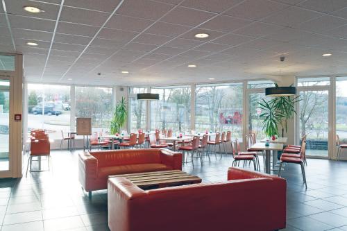 Restaurant, ibis budget Bonn Sud Konigswinter in Konigswinter