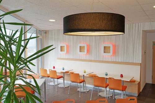 Restaurant, ibis budget Bonn Sud Konigswinter in Konigswinter