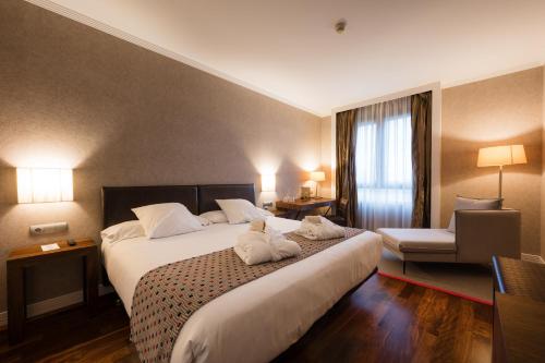 2 twin beds