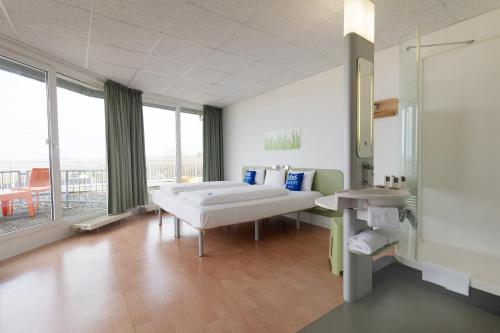 ibis budget Bonn Sud Konigswinter in Konigswinter