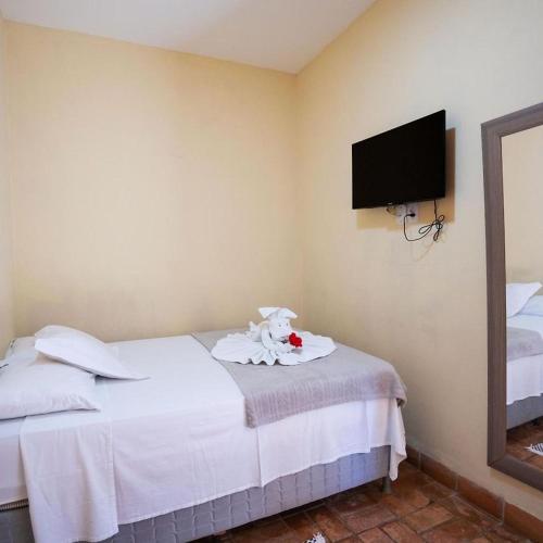 Pousada Tapajos Bonito in 雅爾丁福莫蘇