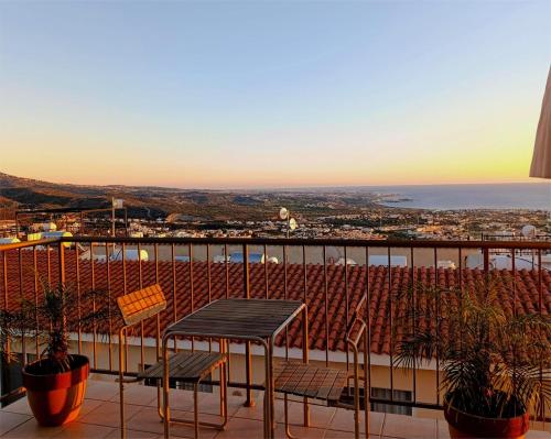 Green Oasis Penthouse, Pegeia (fotografie 6)
