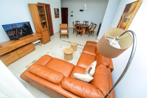 Apartment with Pool View  image 9