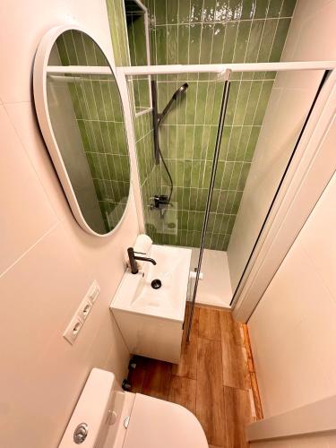 Maisonette image 8