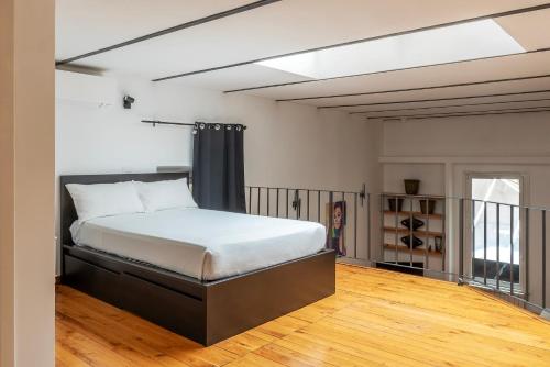Via del Lavatore Private Apartments, Roma (foto 6)