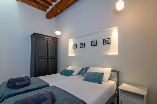 Palazzo Luparelli Boutique Apartment