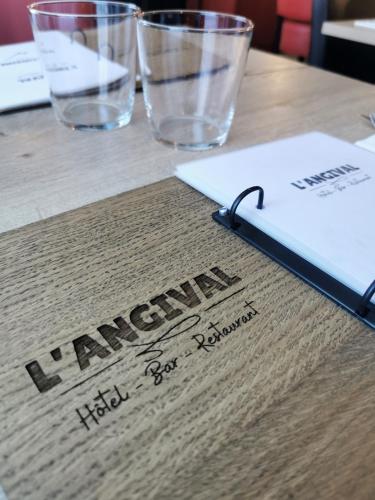 Hôtel Angival - image 14