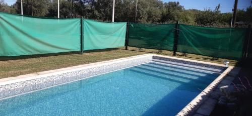 泳池, Casa con pileta en Córdoba, Valle de Calamuchita (Casa con pileta en Cordoba, Valle de Calamuchita) in 阿爾帕哥拉爾