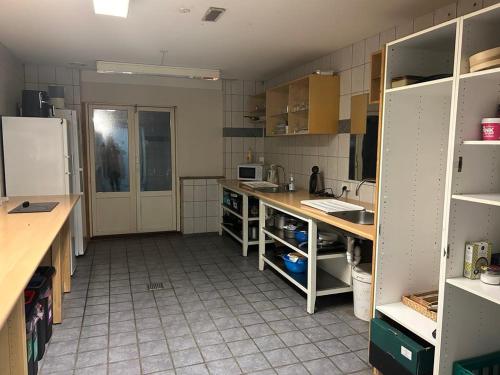 Hostel Mors in Vester Jolby