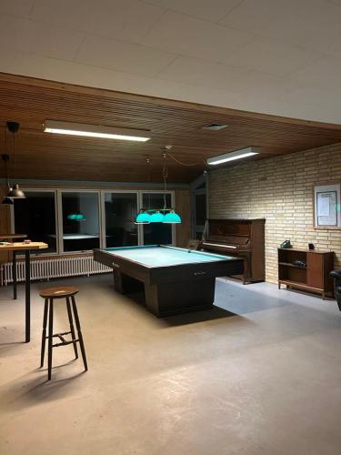 Hostel Mors in Vester Jolby