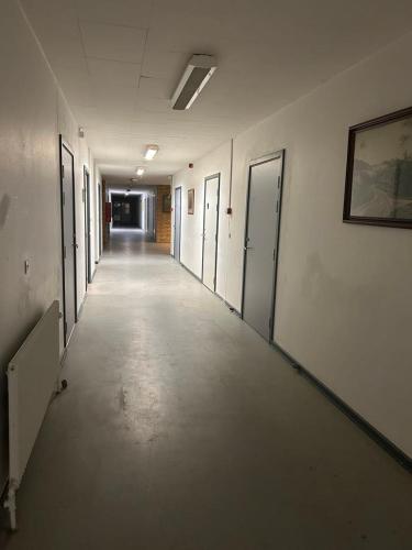 Hostel Mors in Vester Jolby