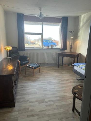 Hostel Mors in Vester Jolby