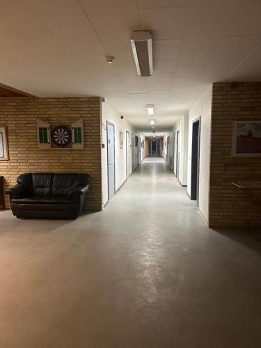 Hostel Mors in Vester Jolby